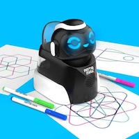 Educational Coding Language Toys Image 7