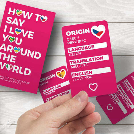 Love-Inspired Cards