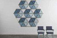Upcycled Mycelium Acoustic Panels Image 6