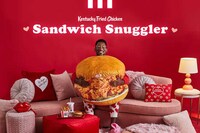 Oversized Sandwich Pillows Image 1