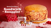 Oversized Sandwich Pillows Image 3