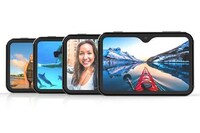 Branded Technology Action Cameras Image 3