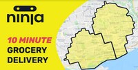 10-Minute Grocery Deliveries Image 2