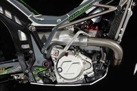 Ultra-Nimble Trial Motorbikes Image 4