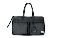 Water-Repellent Compartment Bags Image 4