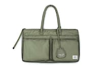 Water-Repellent Compartment Bags Image 5