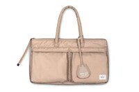 Water-Repellent Compartment Bags Image 6