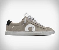 Pre-Worn-Like Sneaker Collections Image 2