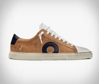 Pre-Worn-Like Sneaker Collections Image 3