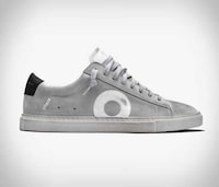 Pre-Worn-Like Sneaker Collections Image 5