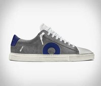 Pre-Worn-Like Sneaker Collections Image 8