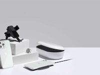 Dual-Purpose Device Sanitizers