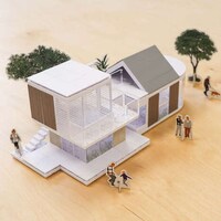 Architecture-Inspired Building Sets Image 2