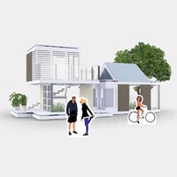 Architecture-Inspired Building Sets Image 3