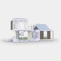 Architecture-Inspired Building Sets Image 5