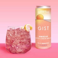 Prebiotic Sparkling Waters