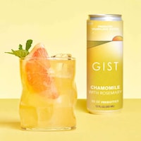 Prebiotic Sparkling Waters Image 2