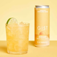 Prebiotic Sparkling Waters Image 3