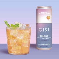 Prebiotic Sparkling Waters Image 4