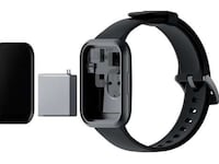 Low-Cost Fitness Smartwatches Image 8