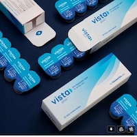 Moisturizing Daily Contacts