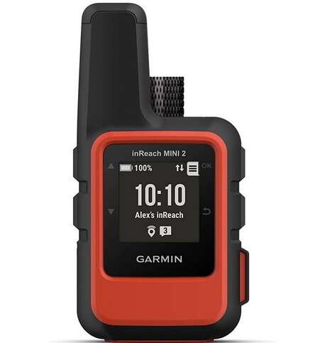 Adventurer Connectivity Devices