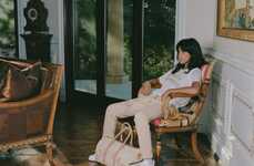 Branded Limited-Edition Streetwear