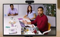 Optimized Webcam Streaming Software