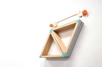 Pyramidal Feline Furniture Designs Image 2