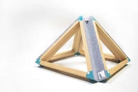 Pyramidal Feline Furniture Designs Image 4
