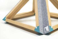 Pyramidal Feline Furniture Designs Image 6