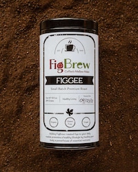 Roasted Fig Beverages Image 1