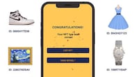 Convenient NFT Minting Apps Image 1