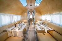 Upgraded Appointments Camping Trailers Image 3