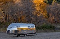 Upgraded Appointments Camping Trailers Image 4