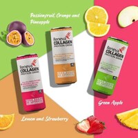Refreshing Collagen Drinks Image 1