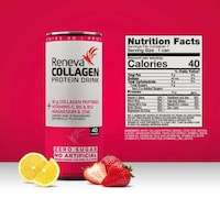 Refreshing Collagen Drinks Image 2