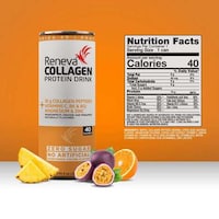 Refreshing Collagen Drinks Image 3