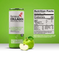 Refreshing Collagen Drinks Image 4