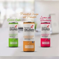 Refreshing Collagen Drinks Image 5