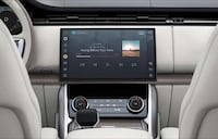 Voice Assistant Infotainment Updates Image 1