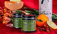 Cocktail-Friendly Salts