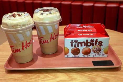 Loyalty-Based Pastry Promotions