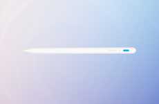 Antimicrobial Tablet Styluses