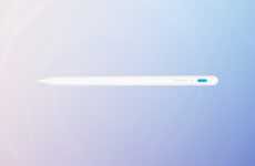Antimicrobial Tablet Styluses