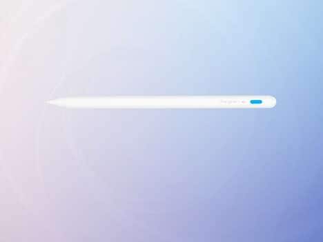 Antimicrobial Tablet Styluses