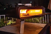 Portable Wood-Fired Pizza Ovens Image 3