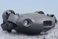Underwater Productivity Drones Image 1