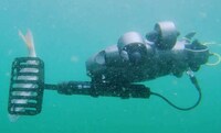 Underwater Productivity Drones Image 2
