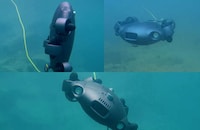 Underwater Productivity Drones Image 3